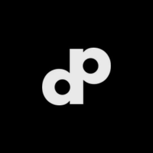 Logo for Dope Pickleball Co.