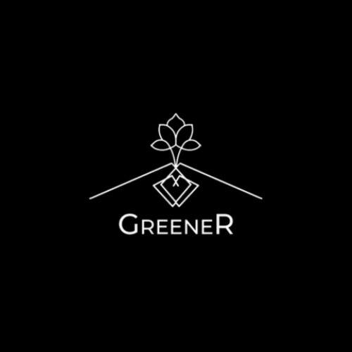 Logo for Greener