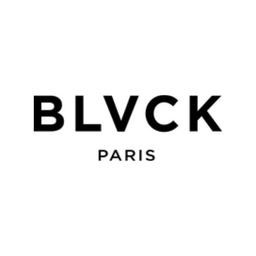 Blvck logo