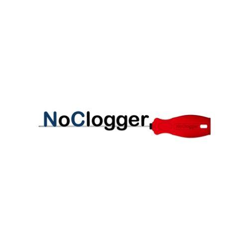 Official logo of noclogger.com