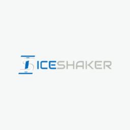 Ice Shaker logo