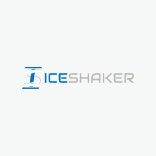 Official logo of Ice Shaker