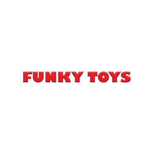 Official logo of Funky Toys
