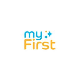 myFirst Global logo