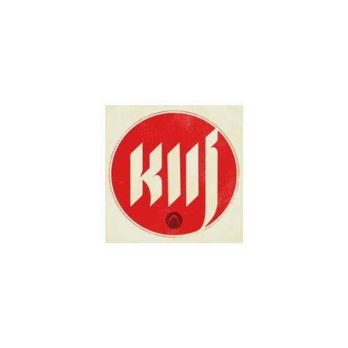 Official logo of K2JapanBCN