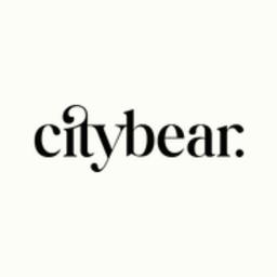 CityBear logo