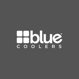 Blue Coolers logo