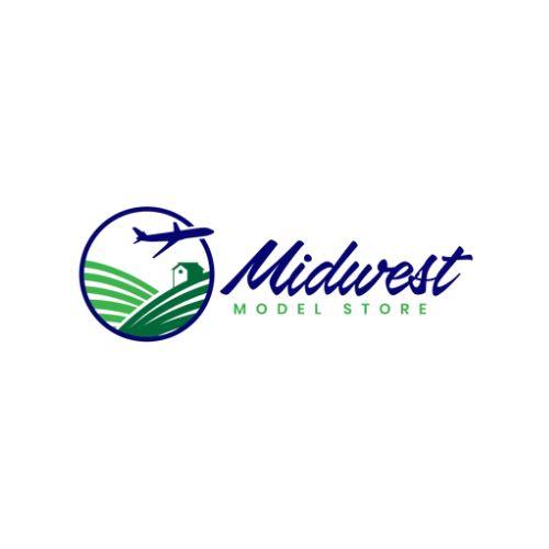 Logo for Midwest Model Store