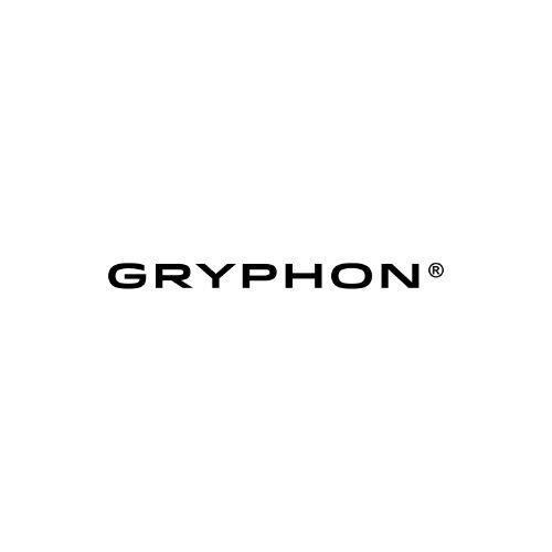 Official logo of Gryphon