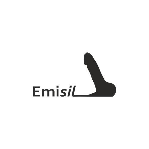 Official logo of Emisil