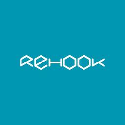 Rehook logo