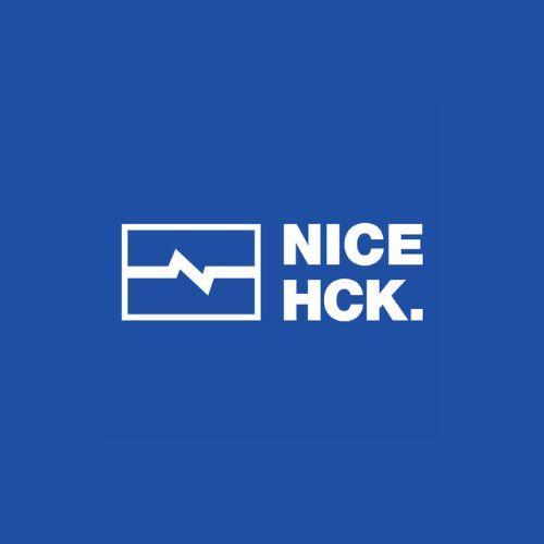 Official logo of NiceHCK Audio