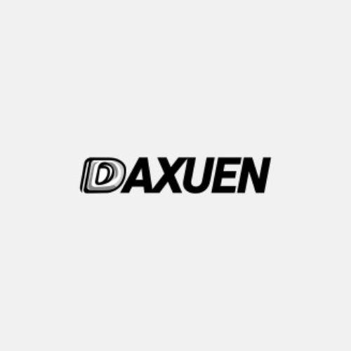 Official logo of DAXUEN
