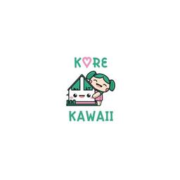 Kore Kawaii logo