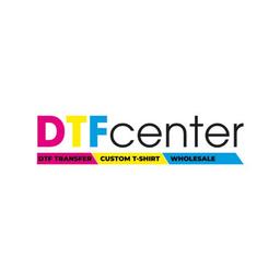 DTF Center logo