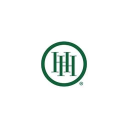 High Hemp logo