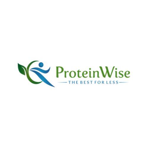 Official logo of ProteinWise