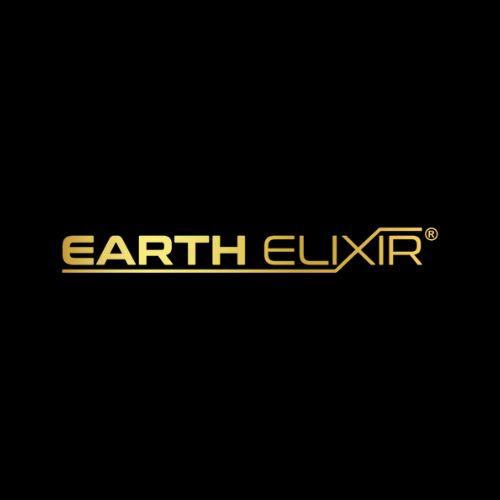 Logo for Earth Elixir