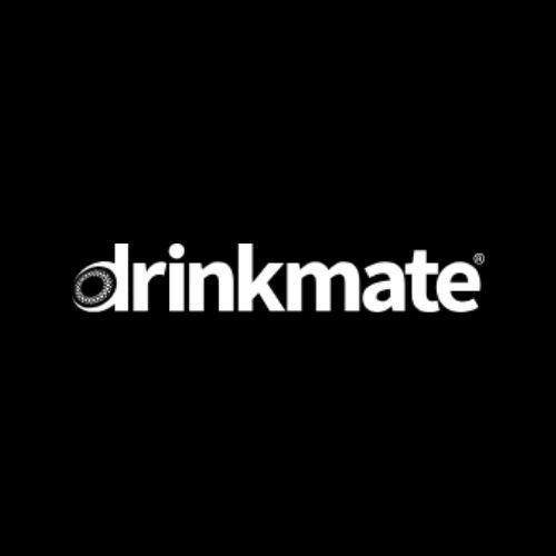 Logo for Drinkmate Australia Pty Ltd