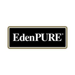 Edenpure logo