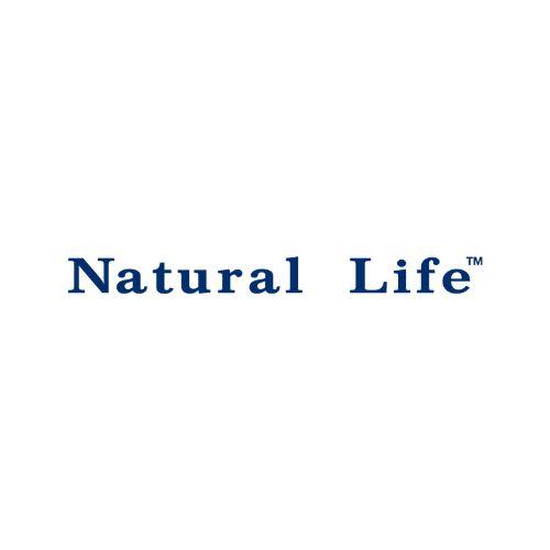 Official logo of Natural Life Australia