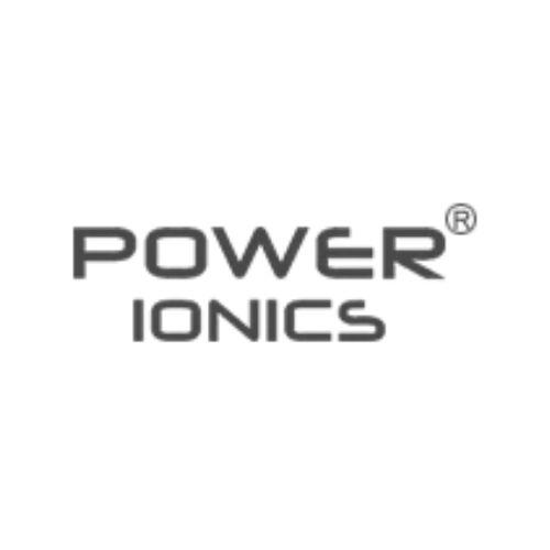 Official logo of Powerionics