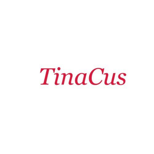 Official logo of TinaCus