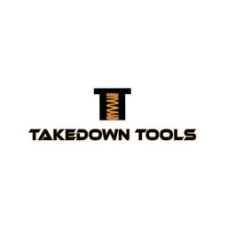 The Takedown Tools logo
