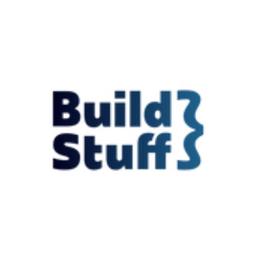 Build Stuff 2025 Conference logo