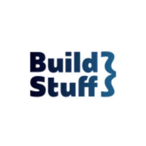 Official logo of Build Stuff 2025 Conference