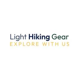 Light Hiking Gear logo