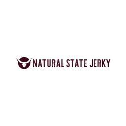 Natural State Jerky logo