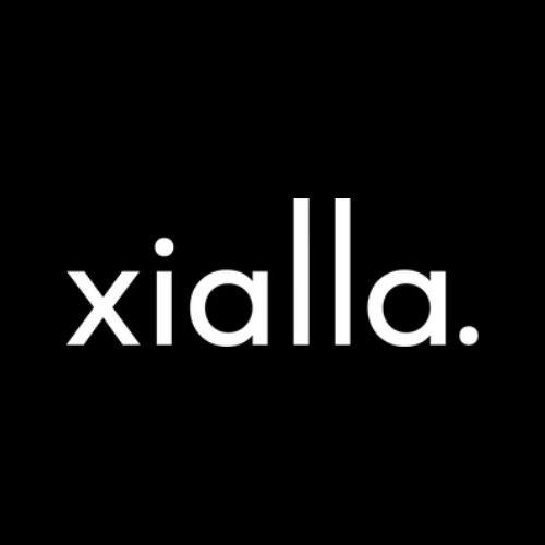 Official logo of Xialla