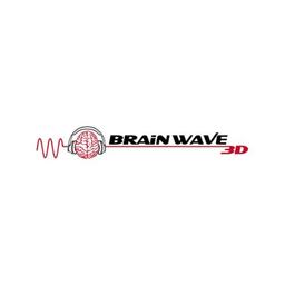 Brainwave3D logo