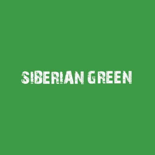 Official logo of Siberian Green