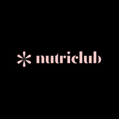Official logo of NutriClub