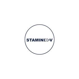 STAMINIX-V logo