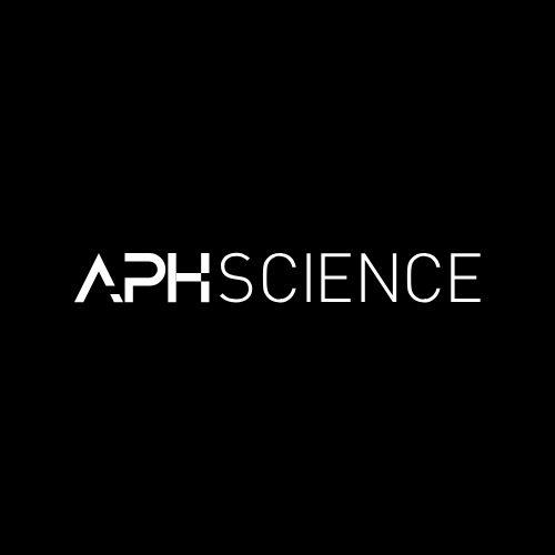 Official logo of APH Science