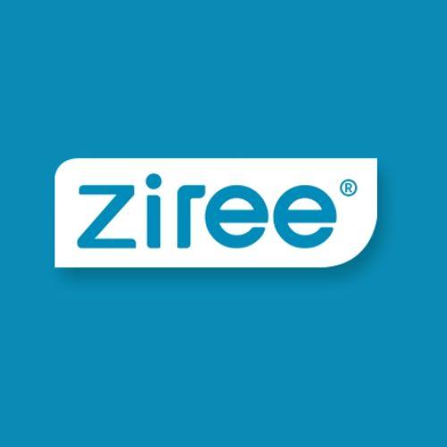 Official logo of Ziree