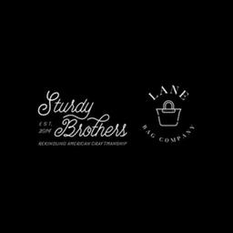 Sturdy Brothers logo