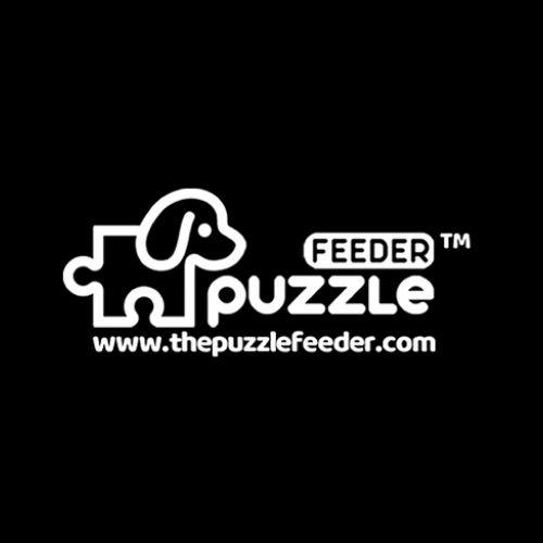 Official logo of PuzzleFeeder