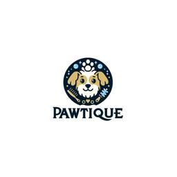 Pawtique logo