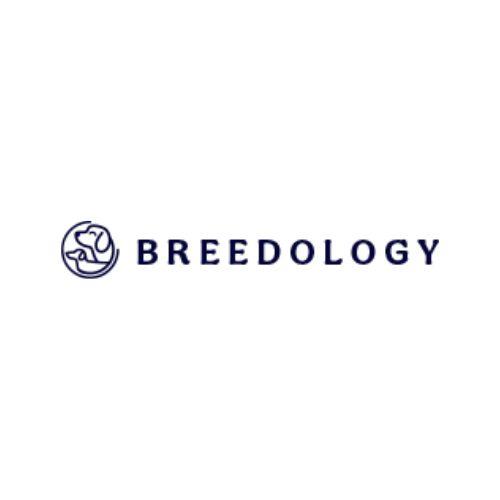Official logo of Breedology
