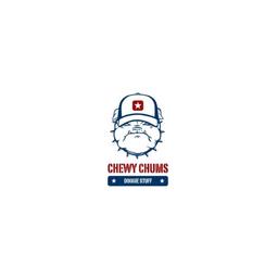 Chewy Chums logo