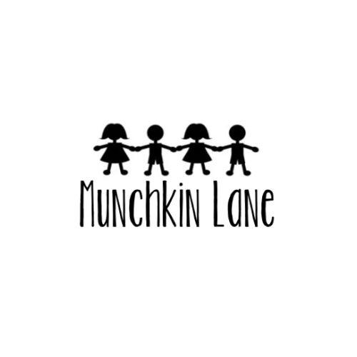 Official logo of Munchkin Lane