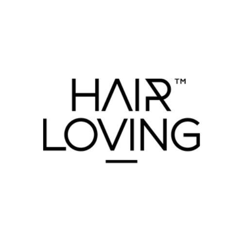 Official logo of Hair Loving