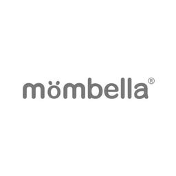 Mombella logo