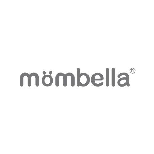 Official logo of Mombella