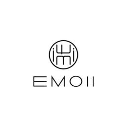 Emoii logo