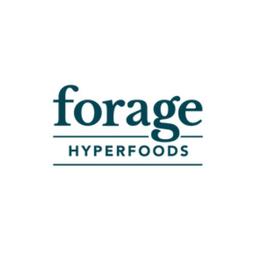 Forage Hyperfoods logo